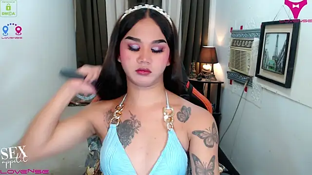 Snapshot of lil_fantacy chatting on 25, 11, 2025 lil fantacy online show from 25, 11, 2025