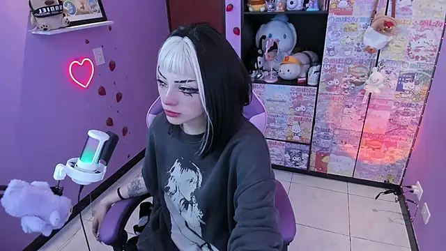 Vero Osb  online show from 6, 11, 2025