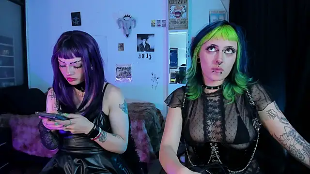 Vero Osb  online show from 1, 8, 2026