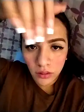 enoria1992 online show from 26, 3, 2026