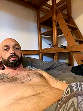 jackadi33 online show from 30, 10, 2025