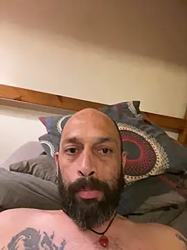 jackadi33 online show from 2, 12, 2025