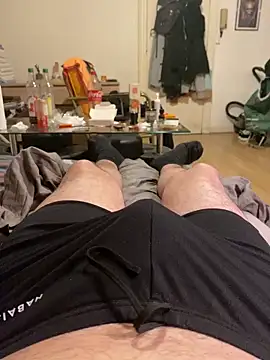 jackadi33 online show from 5, 3, 2026