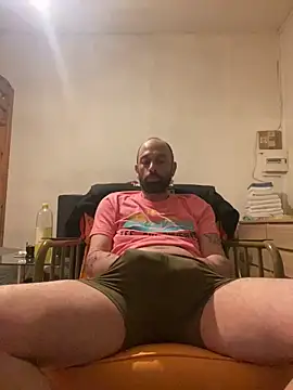 jackadi33 online show from 6, 3, 2026