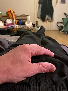 jackadi33 online show from 9, 3, 2026