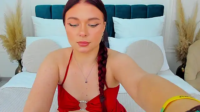 LizyBex online show from 4, 10, 2025