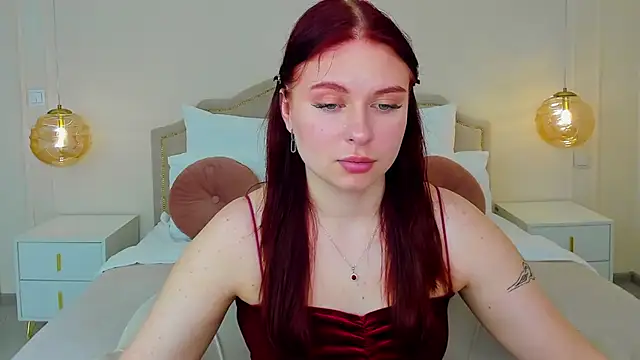 LizyBex online show from 3, 4, 2026