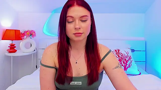 LizyBex online show from 23, 4, 2026