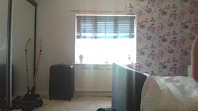 Snapshot of LucyRoseMae chatting on 23, 6, 2026 LucyRoseMae online show from 23, 6, 2026