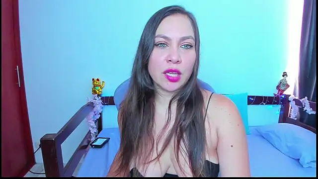 Luna-Gomez online show from 22, 4, 2026