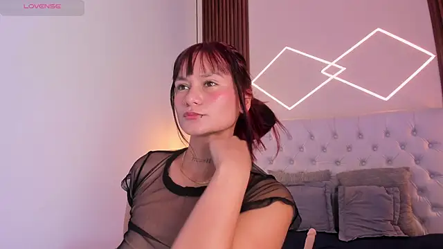 Miiaa jones online show from 27, 4, 2026