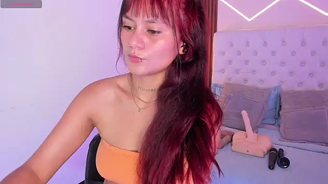 Miiaa jones online show from 15, 5, 2026