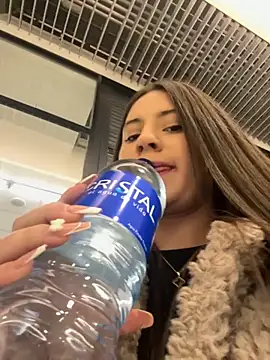 Isabella21  online show from 30, 10, 2025