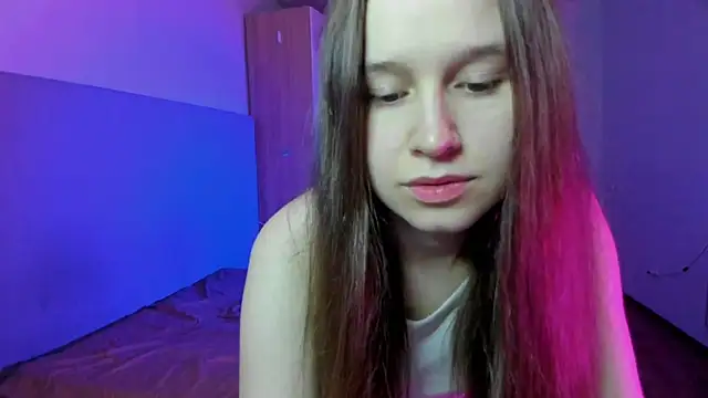 ssunnshinne   online show from 11, 10, 2025