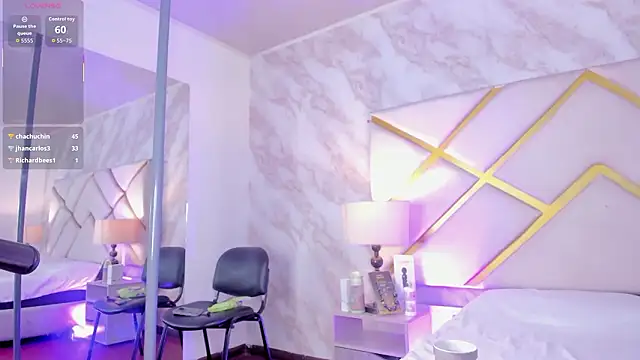 LorenBeiker- online show from 3, 2, 2026