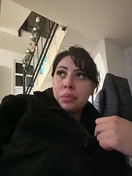 Draculona-666 online show from 15, 12, 2025