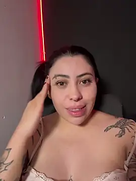 Draculona-666 online show from 14, 5, 2026