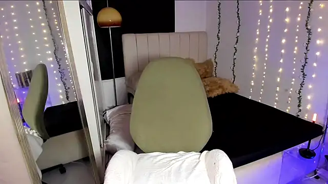 venusangelic online show from 17, 9, 2025