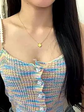 JennyQueen18 online show from 23, 12, 2025