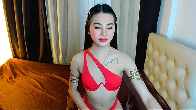 hotjessieempress online show from 7, 10, 2025