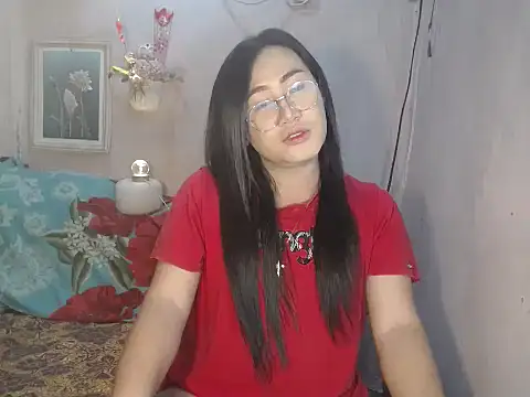 behappy4me online show from 18, 3, 2026