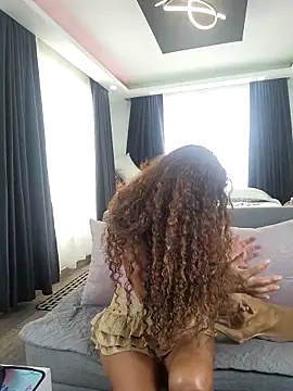 evasweett   online show from 4, 10, 2025