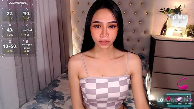 megumishemale x online show from 21, 3, 2026