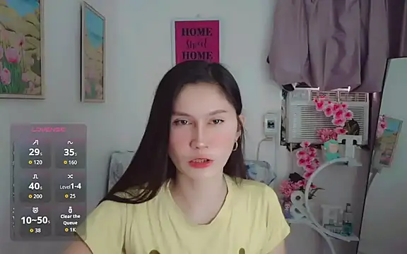 anne smithe online show from 8, 3, 2026