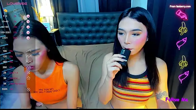 Kyliejennings online show from 16, 11, 2025