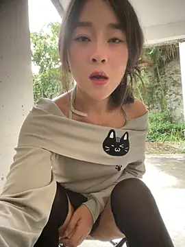 Xiao-meng66 online show from 16, 10, 2025