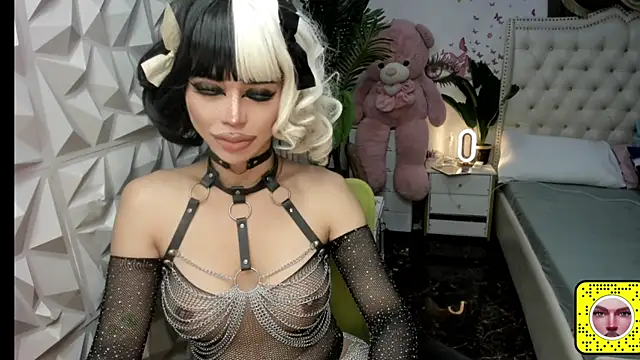 janecomander online show from 4, 11, 2025