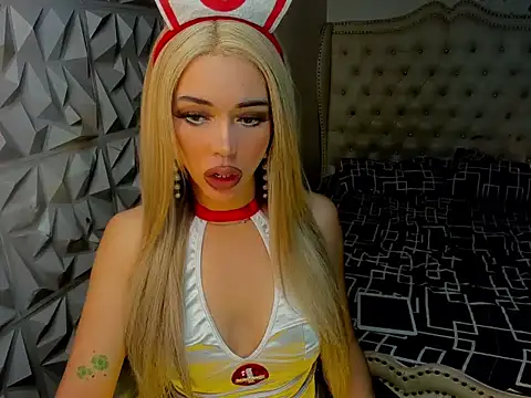 janecomander online show from 25, 7, 2026