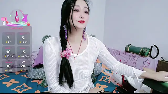 alinmeng online show from 22, 5, 2026