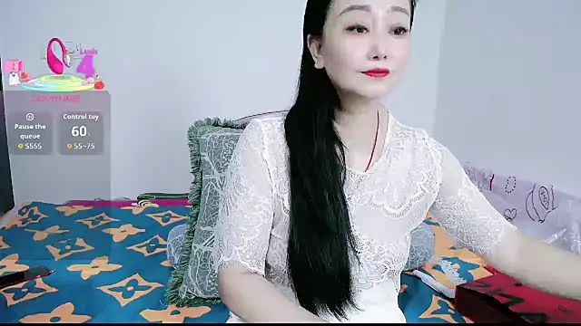 alinmeng online show from 4, 6, 2026