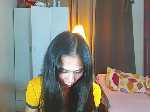 kittygurl124 online show from 31, 3, 2026