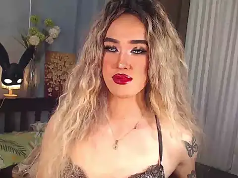 AleinaCroft online show from 13, 9, 2025