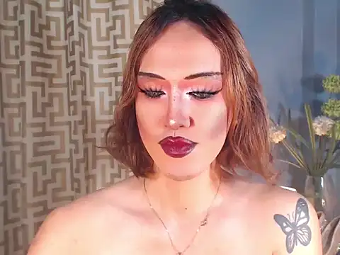 AleinaCroft online show from 24, 4, 2026
