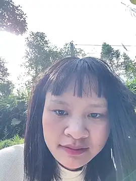 Daisy018 online show from 21, 9, 2025