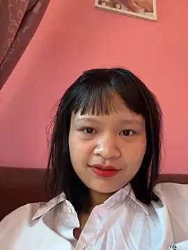 Daisy018 online show from 22, 9, 2025