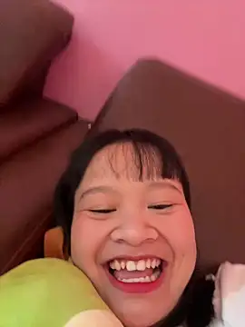 Daisy018 online show from 28, 9, 2025