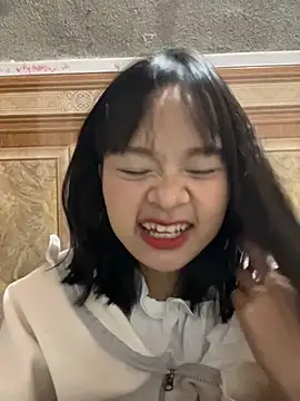 Daisy018 online show from 1, 11, 2025