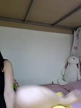 Baby-ladytits2025 online show from 16, 9, 2025