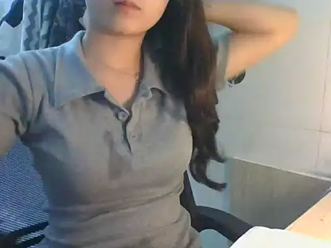 Snapshot of Linzly chatting on 26, 9, 2025 Linzly online show from 26, 9, 2025