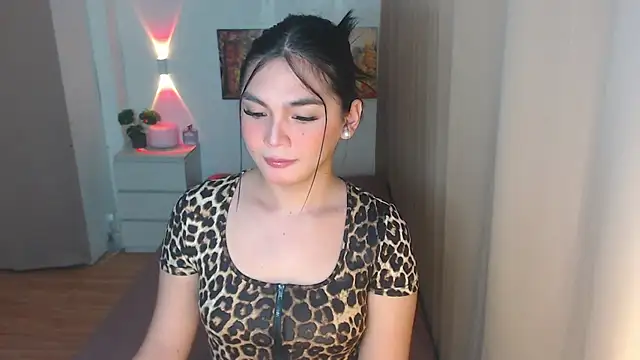 Lovely jassy online show from 12, 9, 2025