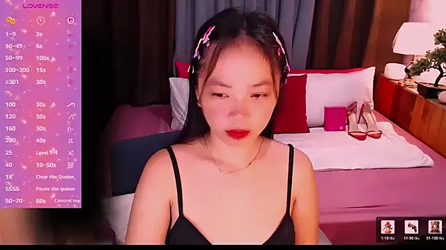 sexystela online show from 29, 5, 2026