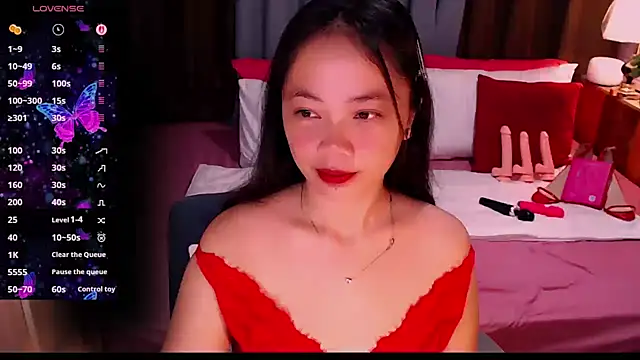 sexystela online show from 2, 6, 2026