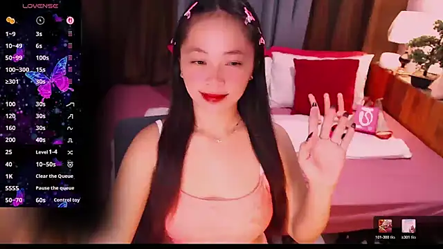 sexystela online show from 4, 6, 2026