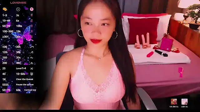 sexystela online show from 7, 6, 2026
