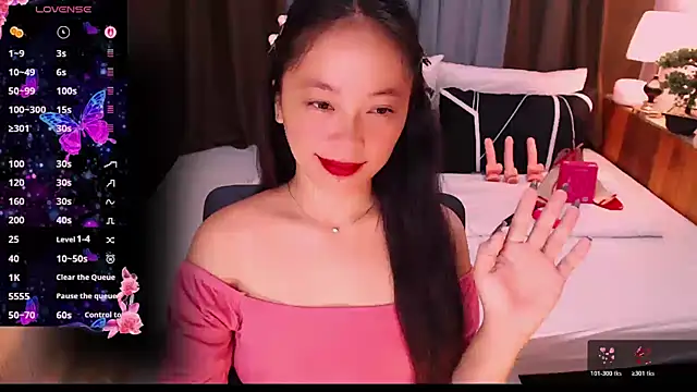 Snapshot of sexystela chatting on 22, 6, 2026 sexystela online show from 22, 6, 2026