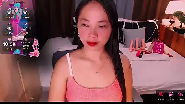 Snapshot of sexystela chatting on 6, 7, 2026 sexystela online show from 6, 7, 2026